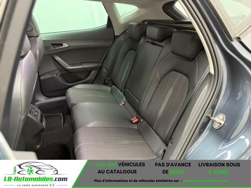 Cupra Formentor 2.0 TDI 150 ch BVA 4Drive  occasion  Beaupuy - photo n5
