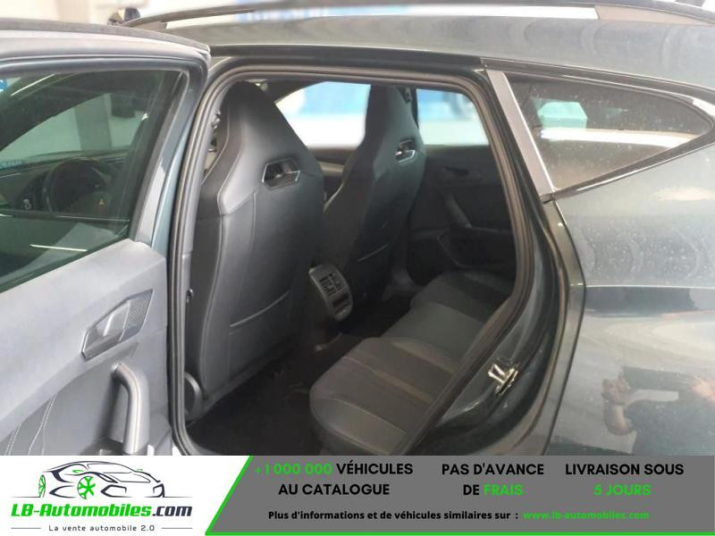 Cupra Formentor 2.0 TDI 150 ch BVA 4Drive  occasion  Beaupuy - photo n4