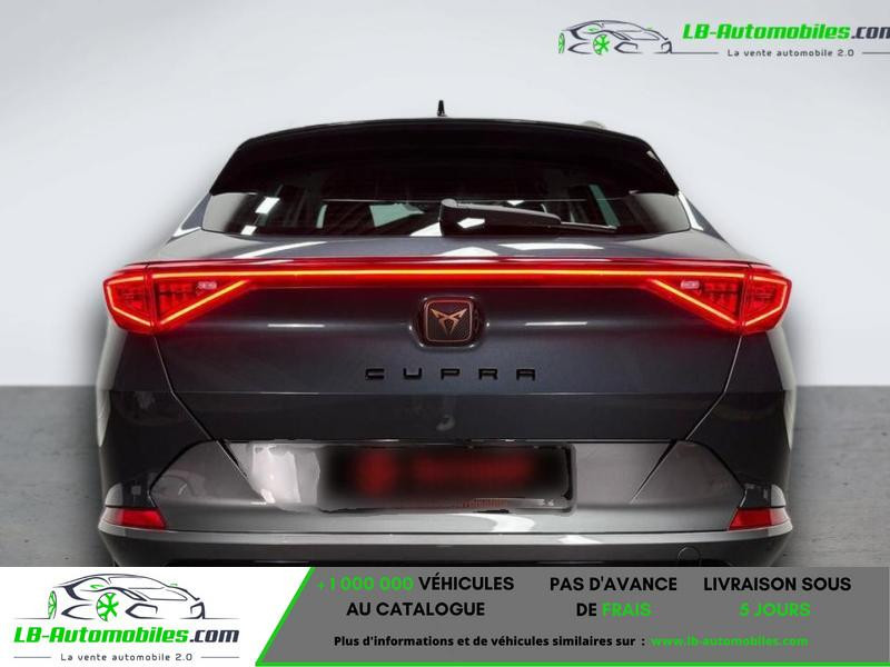 Cupra Formentor 2.0 TDI 150 ch BVA 4Drive  occasion  Beaupuy - photo n4