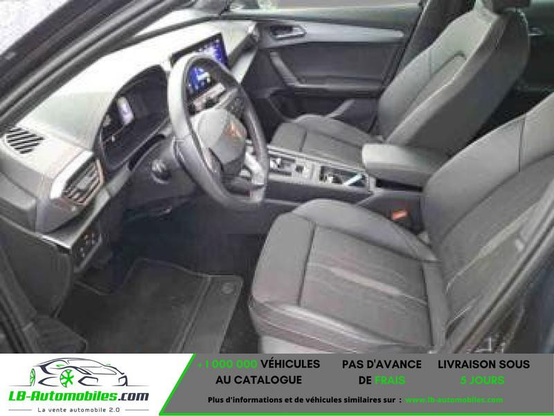 Cupra Formentor 2.0 TDI 150 ch BVA 4Drive  occasion  Beaupuy - photo n3