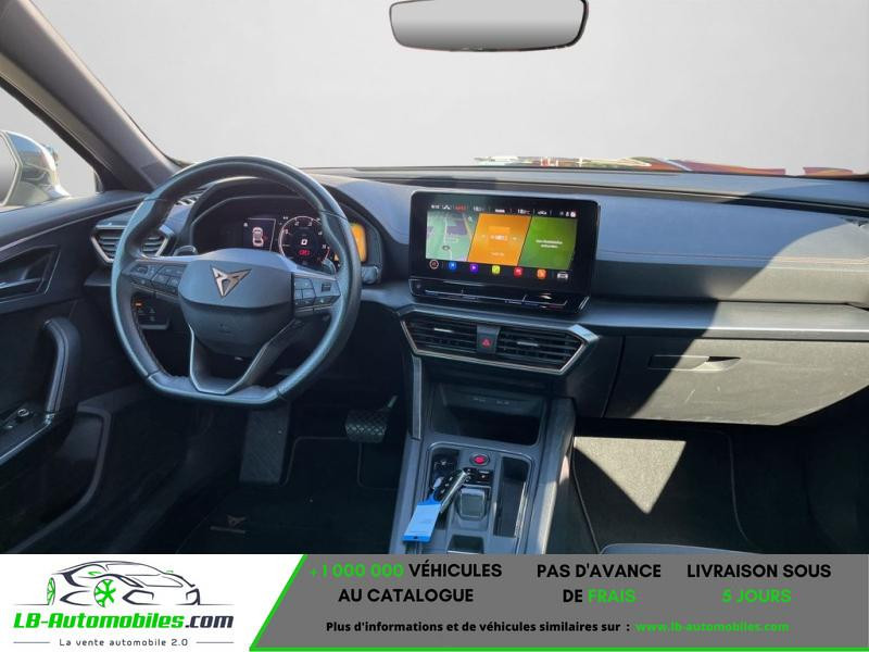 Cupra Formentor 2.0 TDI 150 ch BVA 4Drive  occasion  Beaupuy - photo n2