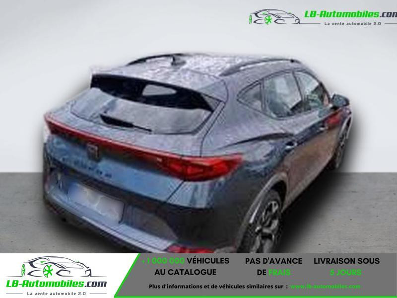 Cupra Formentor 2.0 TDI 150 ch BVA 4Drive  occasion  Beaupuy - photo n2