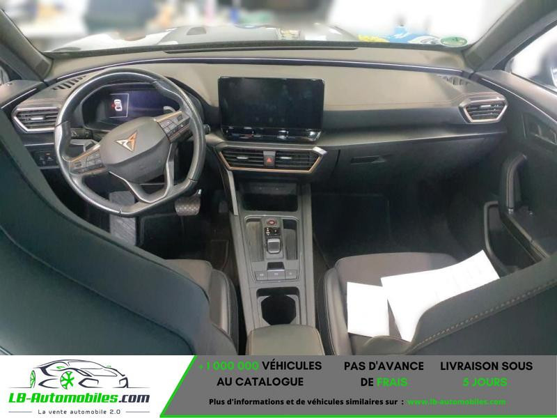 Cupra Formentor 2.0 TDI 150 ch BVA 4Drive  occasion  Beaupuy - photo n3