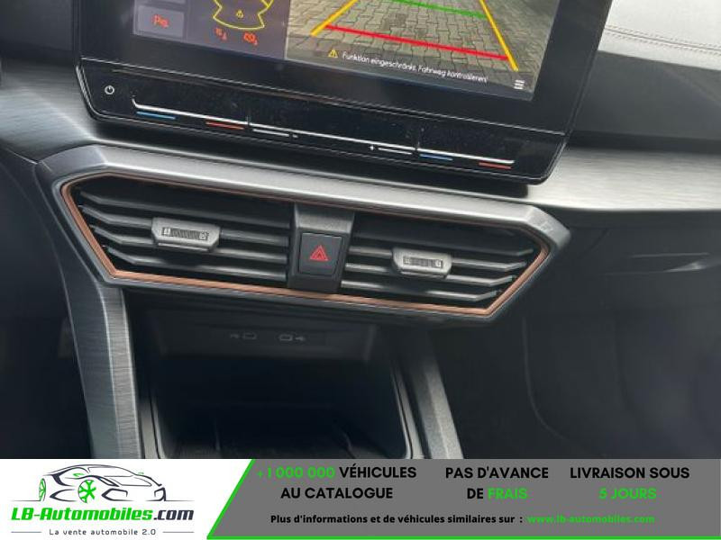 Cupra Formentor 2.0 TDI 150 ch BVA 4Drive  occasion  Beaupuy - photo n3