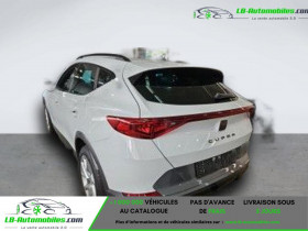 Cupra Formentor 2.0 TDI 150 ch BVA 4Drive  occasion  Beaupuy - photo n3