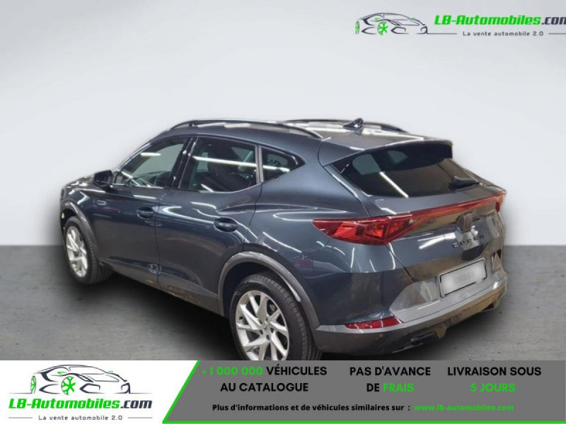 Cupra Formentor 2.0 TDI 150 ch BVA 4Drive  occasion  Beaupuy - photo n4