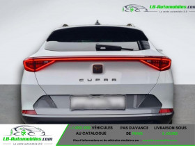 Cupra Formentor 2.0 TDI 150 ch BVA 4Drive  occasion  Beaupuy - photo n7