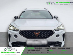Cupra Formentor 2.0 TDI 150 ch BVA 4Drive  occasion  Beaupuy - photo n5