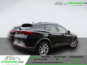 Cupra Formentor 2.0 TDI 150 ch BVA 4Drive  occasion  Beaupuy - photo n4