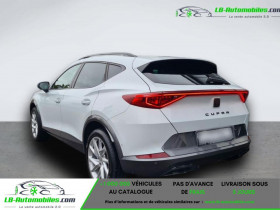 Cupra Formentor 2.0 TDI 150 ch BVA 4Drive  occasion  Beaupuy - photo n4