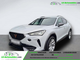 Cupra Formentor 2.0 TDI 150 ch BVA 4Drive  occasion  Beaupuy - photo n2