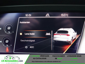 Cupra Formentor 2.0 TDI 150 ch BVA 4Drive  occasion  Beaupuy - photo n9