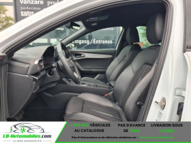 Cupra Formentor 2.0 TDI 150 ch BVA 4Drive  occasion  Beaupuy - photo n8