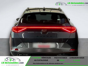 Cupra Formentor 2.0 TDI 150 ch BVA 4Drive  occasion  Beaupuy - photo n5