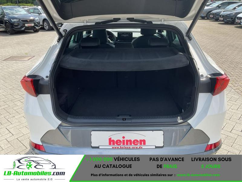 Cupra Formentor 2.0 TDI 150 ch BVA 4Drive  occasion  Beaupuy - photo n10