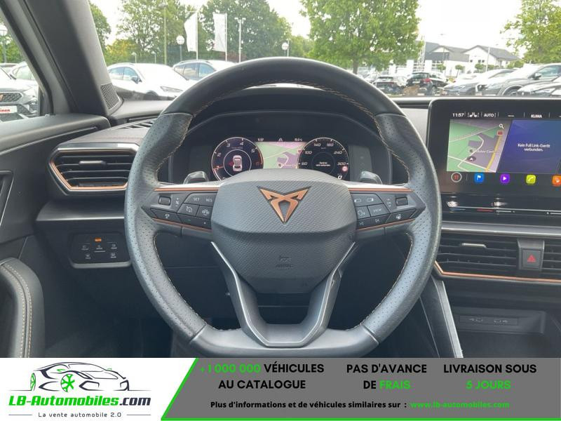 Cupra Formentor 2.0 TDI 150 ch BVA 4Drive  occasion  Beaupuy - photo n9