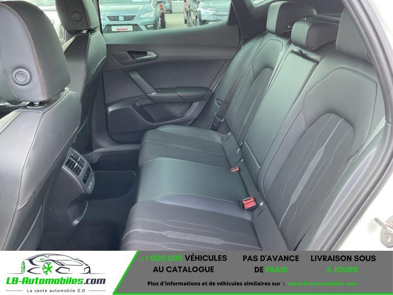 Cupra Formentor 2.0 TDI 150 ch BVA 4Drive  occasion  Beaupuy - photo n8