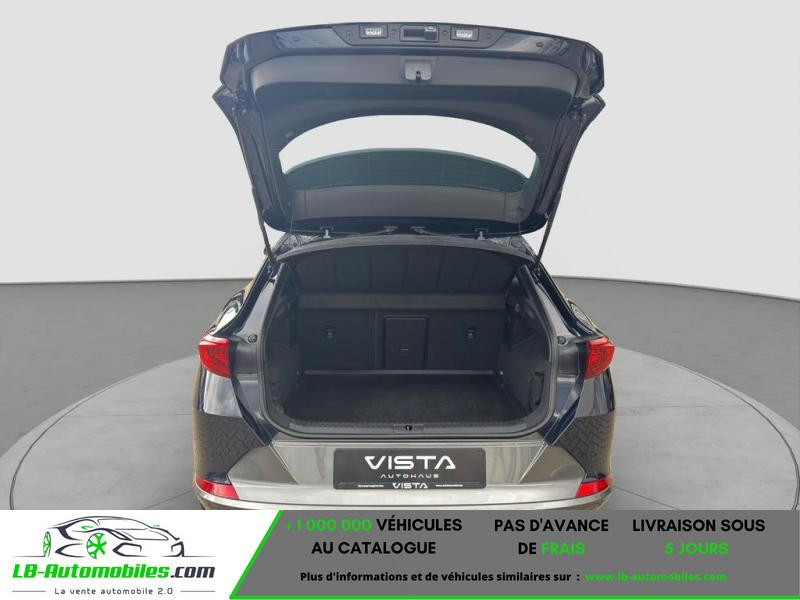 Cupra Formentor 2.0 TDI 150 ch BVA 4Drive  occasion  Beaupuy - photo n12