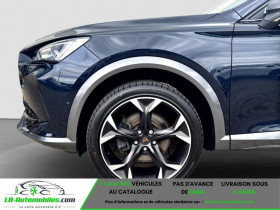 Cupra Formentor 2.0 TDI 150 ch BVA 4Drive  occasion � Beaupuy - photo n�11