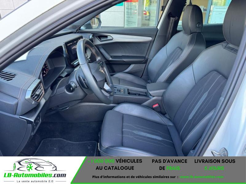 Cupra Formentor 2.0 TDI 150 ch BVA 4Drive  occasion  Beaupuy - photo n4
