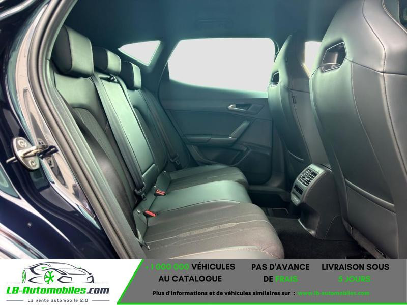 Cupra Formentor 2.0 TDI 150 ch BVA 4Drive  occasion  Beaupuy - photo n9