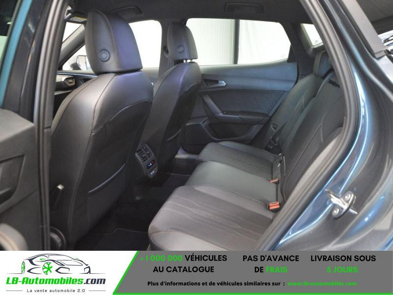 Cupra Formentor 2.0 TDI 150 ch BVA 4Drive  occasion  Beaupuy - photo n7