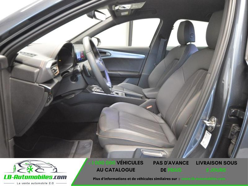 Cupra Formentor 2.0 TDI 150 ch BVA 4Drive  occasion  Beaupuy - photo n6