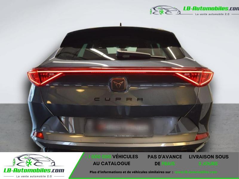 Cupra Formentor 2.0 TDI 150 ch BVA 4Drive  occasion  Beaupuy - photo n5