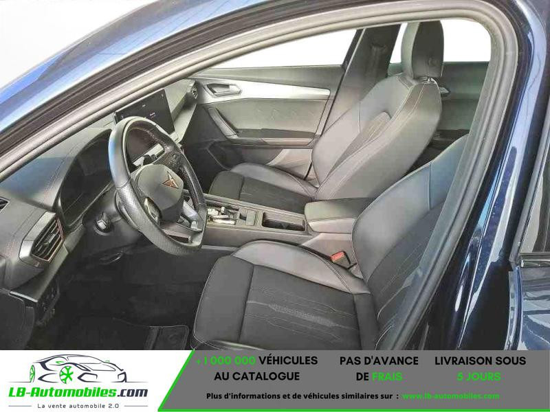 Cupra Formentor 2.0 TDI 150 ch BVA 4Drive  occasion  Beaupuy - photo n6