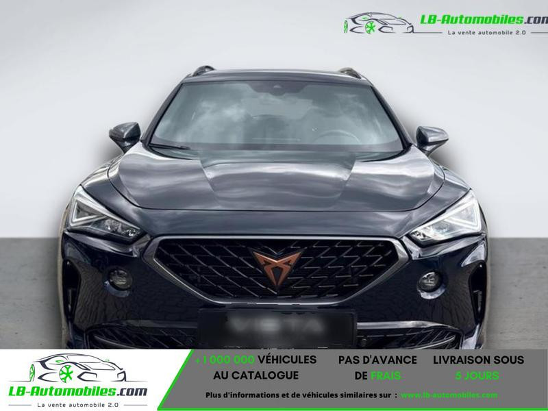 Cupra Formentor 2.0 TDI 150 ch BVA 4Drive  occasion  Beaupuy - photo n5