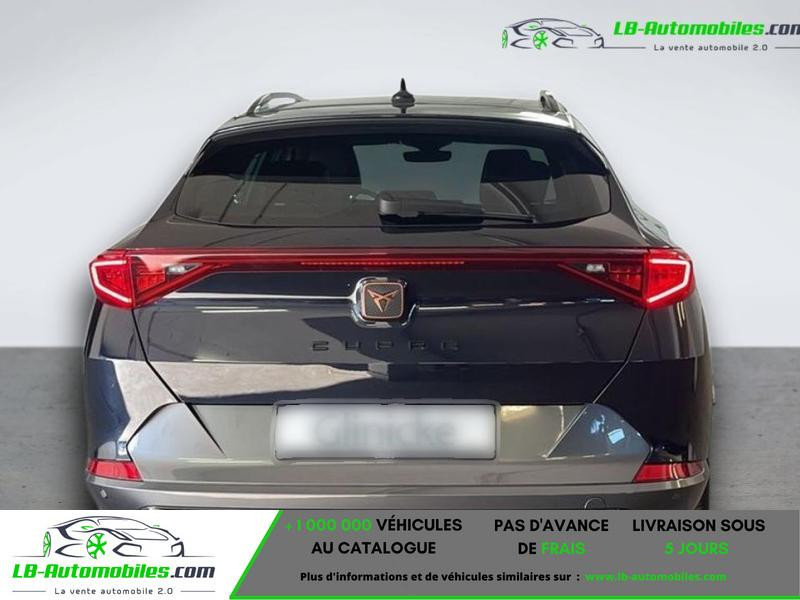 Cupra Formentor 2.0 TDI 150 ch BVA 4Drive  occasion  Beaupuy - photo n5