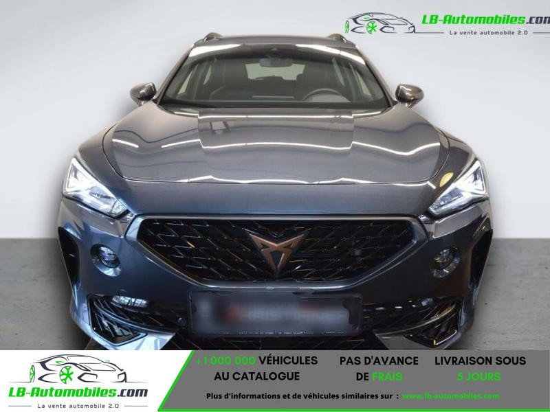 Cupra Formentor 2.0 TDI 150 ch BVA 4Drive  occasion  Beaupuy - photo n4