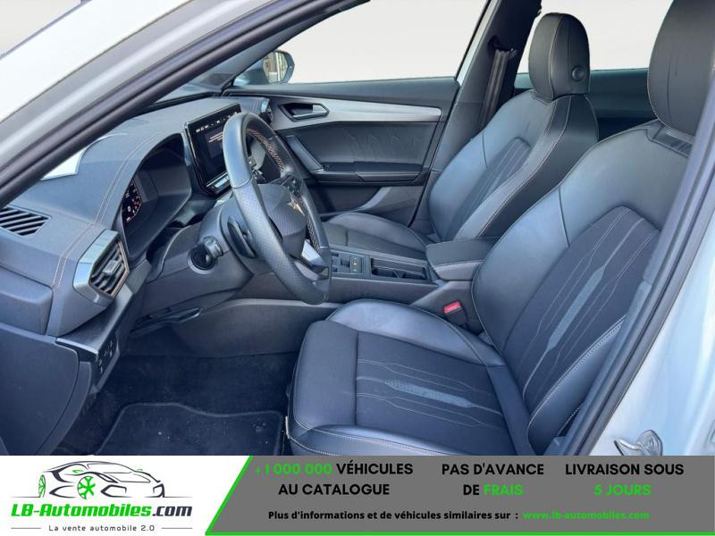 Cupra Formentor 2.0 TDI 150 ch BVA 4Drive  occasion  Beaupuy - photo n4