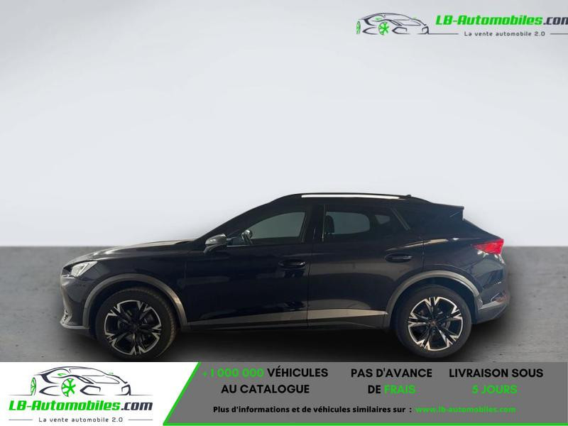 Cupra Formentor 2.0 TDI 150 ch BVA 4Drive  occasion  Beaupuy - photo n4
