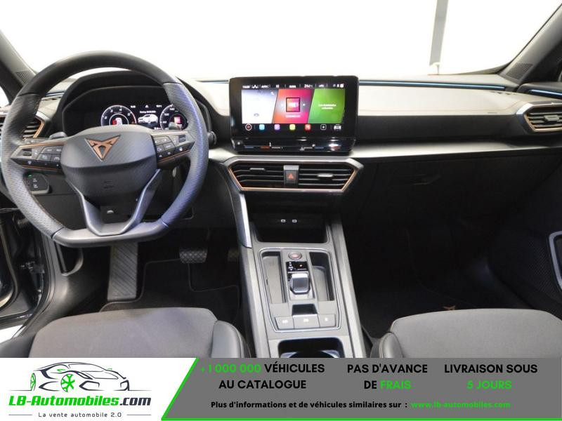 Cupra Formentor 2.0 TDI 150 ch BVA 4Drive  occasion  Beaupuy - photo n2