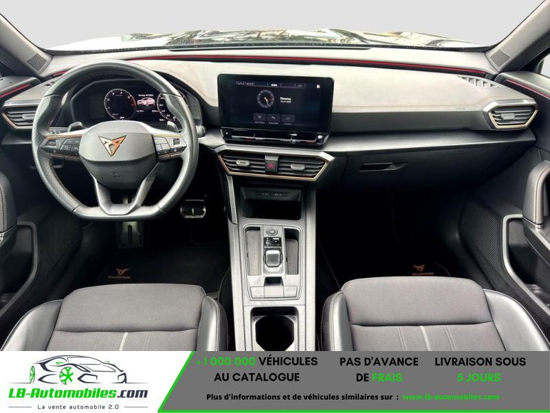 Cupra Formentor 2.0 TDI 150 ch BVA 4Drive  occasion  Beaupuy - photo n3