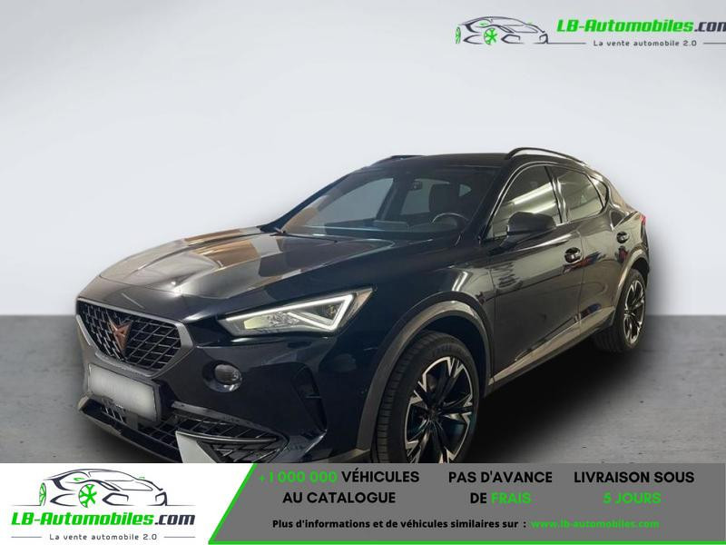 Cupra Formentor 2.0 TDI 150 ch BVA 4Drive  occasion  Beaupuy