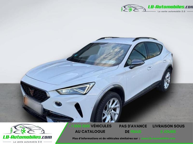 Cupra Formentor 2.0 TDI 150 ch BVA 4Drive  occasion  Beaupuy