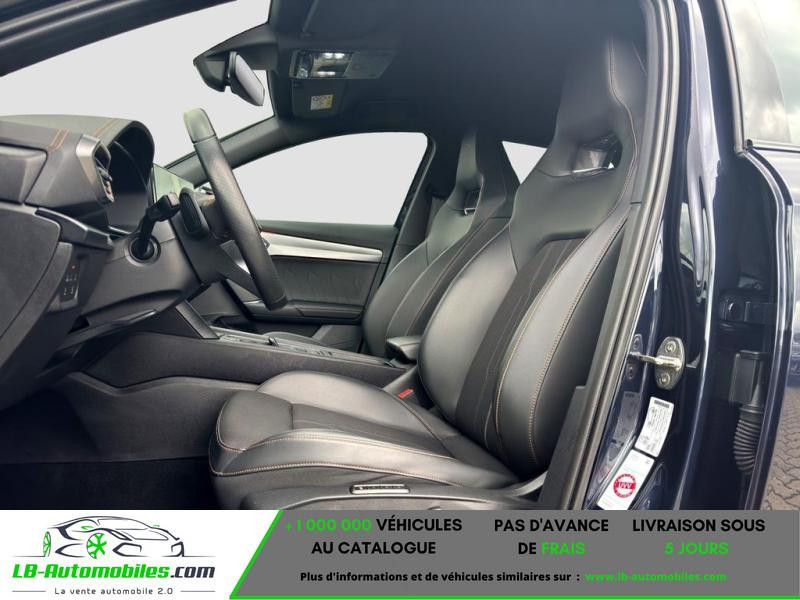 Cupra Formentor 2.0 TDI 150 ch BVA 4Drive  occasion  Beaupuy - photo n8