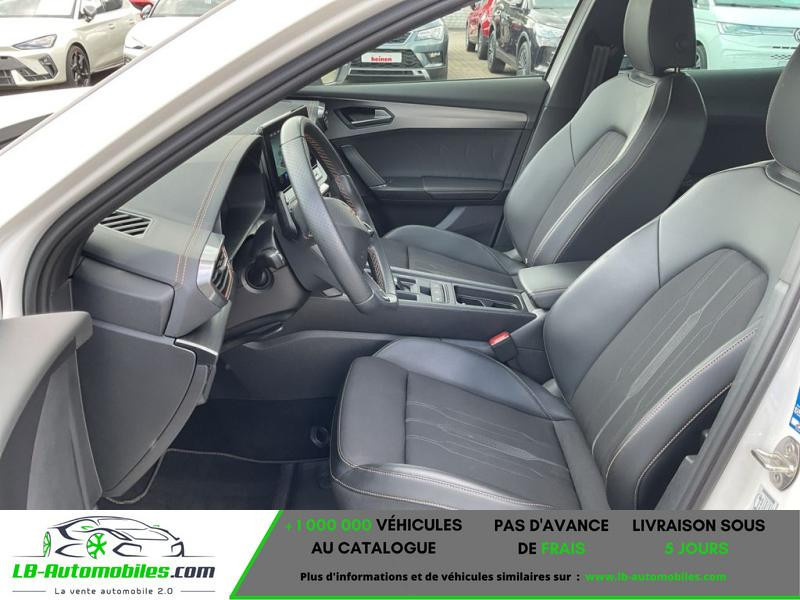 Cupra Formentor 2.0 TDI 150 ch BVA 4Drive  occasion  Beaupuy - photo n7