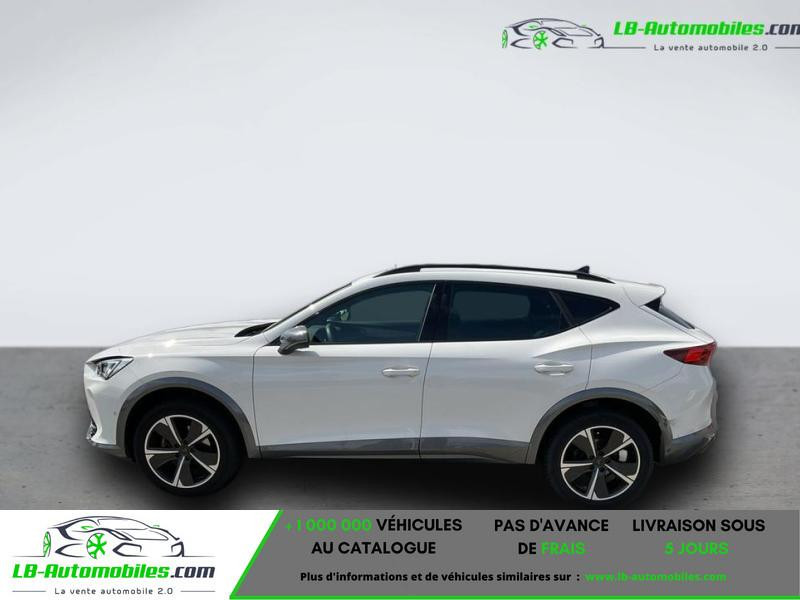 Cupra Formentor 2.0 TDI 150 ch BVA 4Drive  occasion  Beaupuy - photo n5