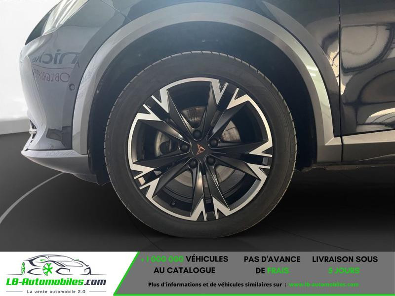 Cupra Formentor 2.0 TDI 150 ch BVA 4Drive  occasion  Beaupuy - photo n9
