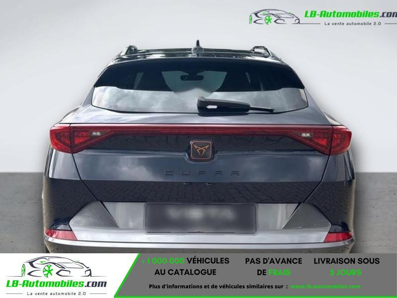 Cupra Formentor 2.0 TDI 150 ch BVA 4Drive  occasion  Beaupuy - photo n7