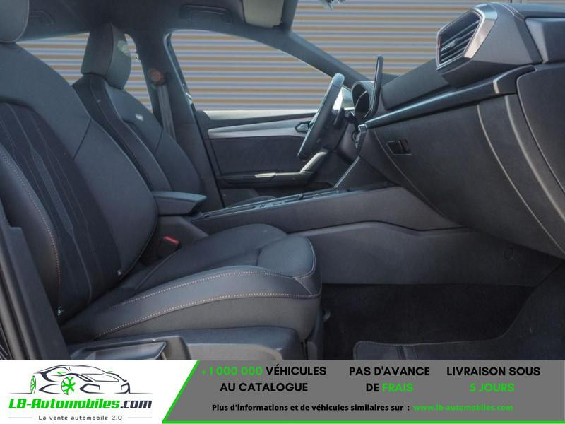 Cupra Formentor 2.0 TDI 150 ch BVA 4Drive  occasion  Beaupuy - photo n5