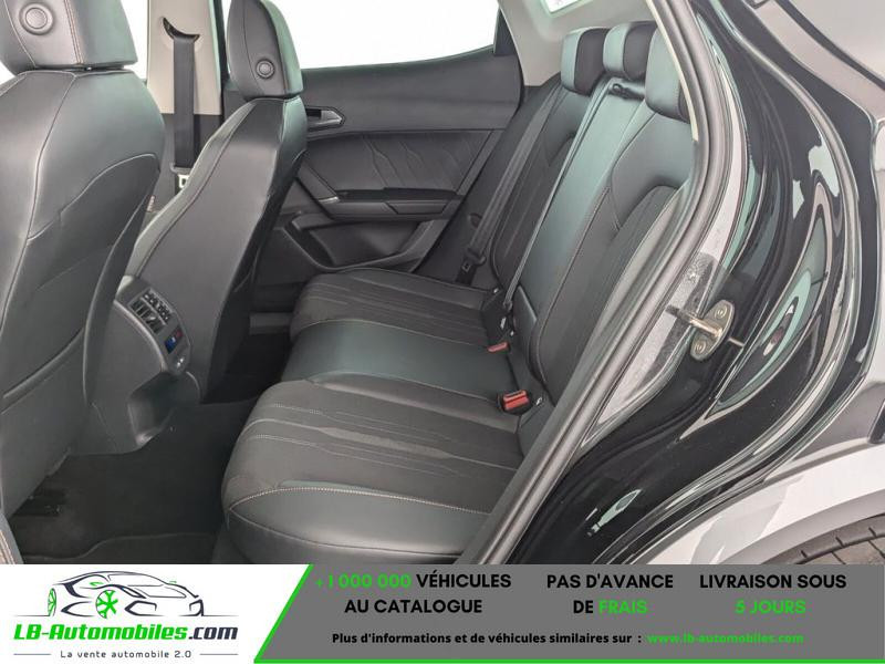 Cupra Formentor 2.0 TDI 150 ch BVA 4Drive  occasion  Beaupuy - photo n8