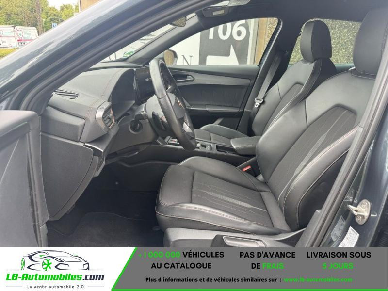 Cupra Formentor 2.0 TDI 150 ch BVA 4Drive  occasion  Beaupuy - photo n7