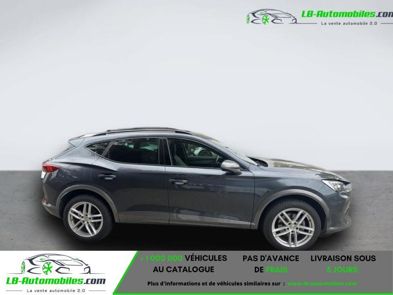 Cupra Formentor 2.0 TDI 150 ch BVA 4Drive  occasion  Beaupuy - photo n6