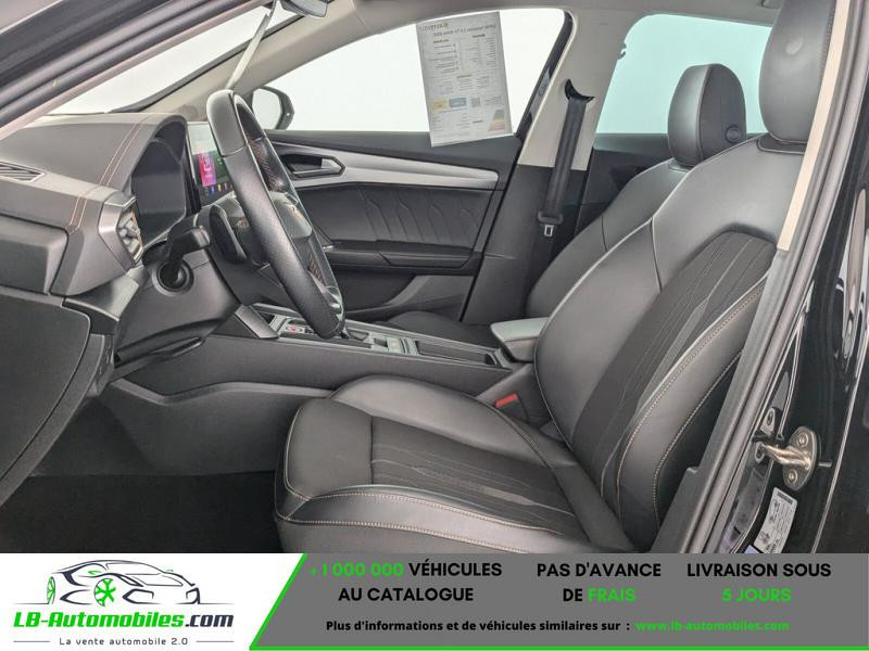 Cupra Formentor 2.0 TDI 150 ch BVA 4Drive  occasion  Beaupuy - photo n7