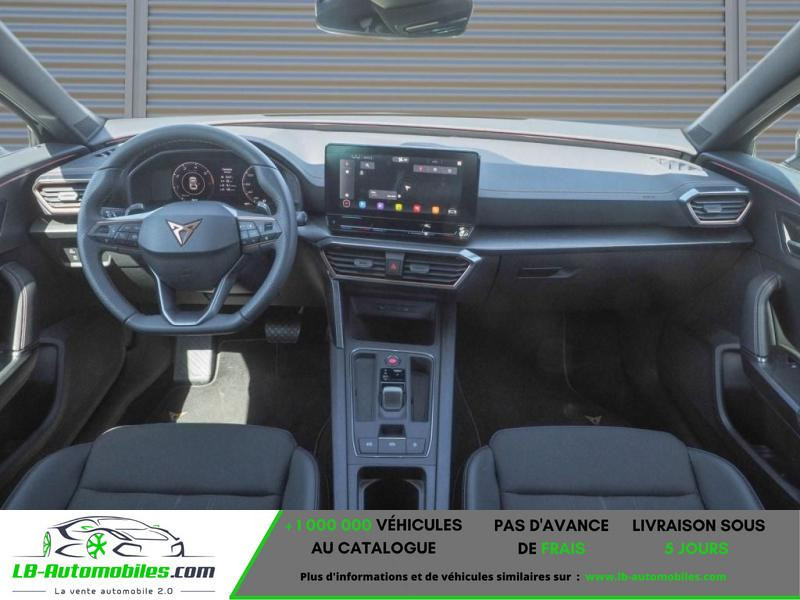 Cupra Formentor 2.0 TDI 150 ch BVA 4Drive  occasion  Beaupuy - photo n3