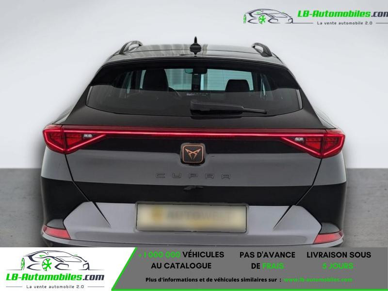 Cupra Formentor 2.0 TDI 150 ch BVA 4Drive  occasion  Beaupuy - photo n6